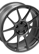 034 Motorsport ZTF-R01 Forged Wheel 20x10 5x112 30mm Grey Wheel                                     - 034-604-0009-AN - Image 19