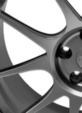 034 Motorsport ZTF-R01 Forged Wheel 20x10 5x112 30mm Grey Wheel                                     - 034-604-0009-AN - Image 11