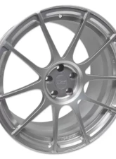 034 Motorsport ZTF-R01 Forged Wheel 20x10 5x112 30mm Grey Wheel                                     - 034-604-0009-AN - Image 12
