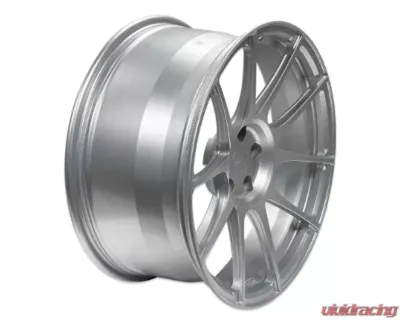 034 Motorsport ZTF-R01 Forged Wheel 20x10 5x112 30mm Hyper Silver - 034-604-0009-HS