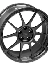 034 Motorsport ZTF-R01 Forged Wheel 20x10 5x112 30mm Grey Wheel                                     - 034-604-0009-AN - Image 2