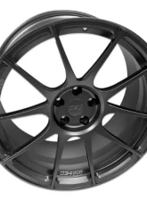 034 Motorsport ZTF-R01 Forged Wheel 20x10 5x112 30mm Grey Wheel                                     - 034-604-0009-AN - Image 3
