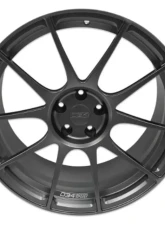 034 Motorsport ZTF-R01 Forged Wheel 20x10 5x112 30mm Grey Wheel                                     - 034-604-0009-AN - Image 5