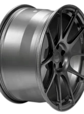 034 Motorsport ZTF-R01 Forged Wheel 20x10 5x112 30mm Grey Wheel                                     - 034-604-0009-AN - Image 6