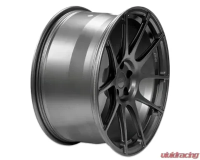 034 Motorsport ZTF-R01 Forged Wheel 20x10 5x112 30mm Grey Wheel - 034-604-0009-AN