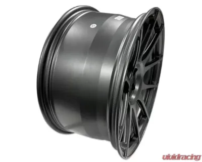 034 Motorsport ZTF-R01 Forged Wheel 20x10 5x112 30mm Grey Wheel - 034-604-0009-AN