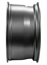 034 Motorsport ZTF-R01 Forged Wheel 20x10 5x112 30mm Grey Wheel                                     - 034-604-0009-AN - Image 8