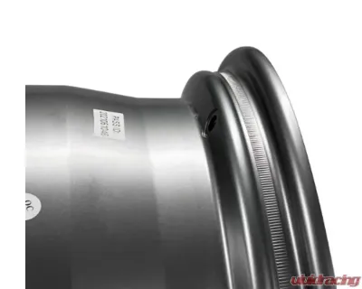 034 Motorsport ZTF-R01 Forged Wheel 20x10 5x112 30mm Grey Wheel - 034-604-0009-AN