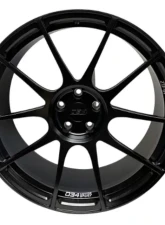 034 Motorsport ZTF-R01 Forged Wheel 21x10 5x112 32mm Wheel                                     - 034-604-0010-AN - Image 10