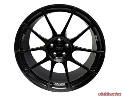 034 Motorsport ZTF-R01 Forged Wheel 21x10 5x112 32mm Wheel - 034-604-0010-AN
