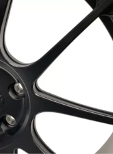 034 Motorsport ZTF-R01 Forged Wheel 21x10 5x112 32mm Wheel                                     - 034-604-0010-AN - Image 12