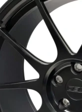 034 Motorsport ZTF-R01 Forged Wheel 21x10 5x112 32mm Wheel                                     - 034-604-0010-AN - Image 13