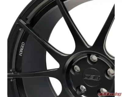 034 Motorsport ZTF-R01 Forged Wheel 21x10 5x112 32mm Wheel - 034-604-0010-AN