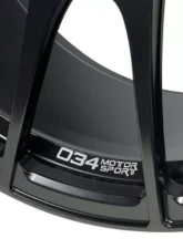 034 Motorsport ZTF-R01 Forged Wheel 21x10 5x112 32mm Wheel                                     - 034-604-0010-AN - Image 14