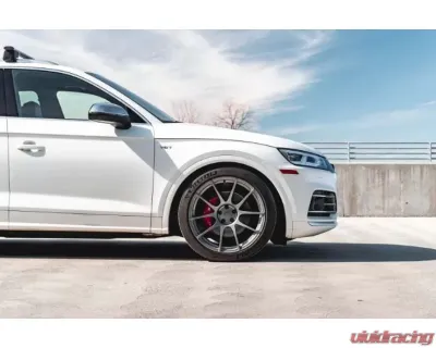 034 Motorsport ZTF-R01 Forged Wheel 21x10 5x112 32mm Wheel - 034-604-0010-AN