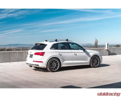 034 Motorsport ZTF-R01 Forged Wheel 21x10 5x112 32mm Wheel - 034-604-0010-AN
