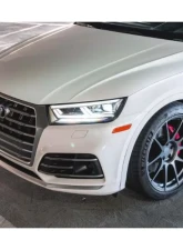 034 Motorsport ZTF-R01 Forged Wheel 21x10 5x112 32mm Wheel                                     - 034-604-0010-AN - Image 18