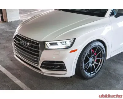 034 Motorsport ZTF-R01 Forged Wheel 21x10 5x112 32mm Wheel - 034-604-0010-AN