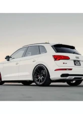 034 Motorsport ZTF-R01 Forged Wheel 21x10 5x112 32mm Wheel                                     - 034-604-0010-AN - Image 19