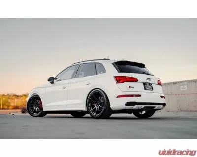 034 Motorsport ZTF-R01 Forged Wheel 21x10 5x112 32mm Wheel - 034-604-0010-AN