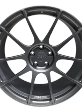 034 Motorsport ZTF-R01 Forged Wheel 21x10 5x112 32mm Wheel                                     - 034-604-0010-AN - Image 2