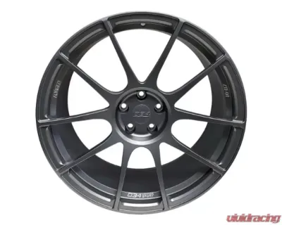034 Motorsport ZTF-R01 Forged Wheel 21x10 5x112 32mm Wheel - 034-604-0010-AN