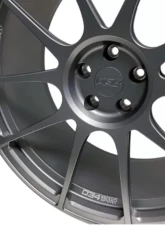 034 Motorsport ZTF-R01 Forged Wheel 21x10 5x112 32mm Wheel                                     - 034-604-0010-AN - Image 3
