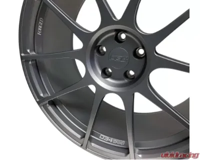 034 Motorsport ZTF-R01 Forged Wheel 21x10 5x112 32mm Wheel - 034-604-0010-AN