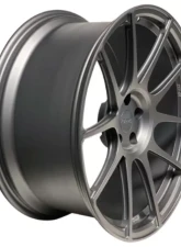 034 Motorsport ZTF-R01 Forged Wheel 21x10 5x112 32mm Wheel                                     - 034-604-0010-AN - Image 5