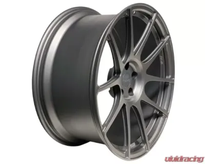 034 Motorsport ZTF-R01 Forged Wheel 21x10 5x112 32mm Wheel - 034-604-0010-AN