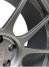 034 Motorsport ZTF-R01 Forged Wheel 21x10 5x112 32mm Wheel                                     - 034-604-0010-AN - Image 6