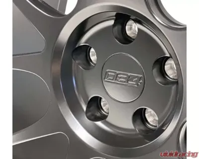 034 Motorsport ZTF-R01 Forged Wheel 21x10 5x112 32mm Wheel - 034-604-0010-AN