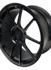034 Motorsport ZTF-R01 Forged Wheel 21x10 5x112 32mm Wheel                                     - 034-604-0010-AN - Image 8