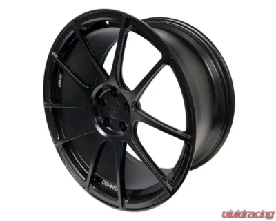 034 Motorsport ZTF-R01 Forged Wheel 21x10 5x112 32mm Wheel - 034-604-0010-AN