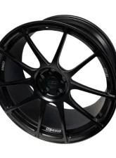034 Motorsport ZTF-R01 Forged Wheel 21x10 5x112 32mm Wheel                                     - 034-604-0010-AN - Image 9