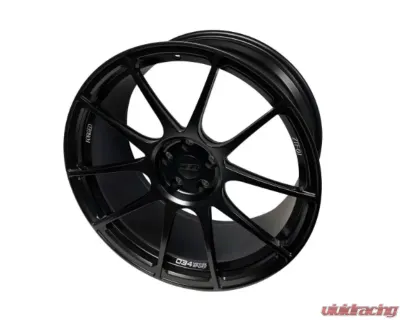 034 Motorsport ZTF-R01 Forged Wheel 21x10 5x112 32mm Wheel - 034-604-0010-AN