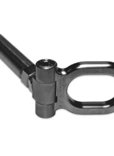 034 Motorsport Stainless Steel Tow Hook 150mm Volkswagen MK8 GTI | R 2021+                                     - 034-605-0026 - Image 7
