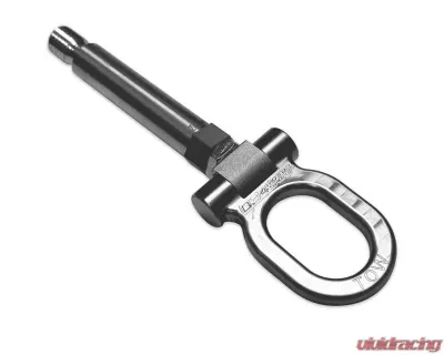 034 Motorsport Stainless Steel Tow Hook 150mm Volkswagen MK8 GTI | R 2021+ - 034-605-0026