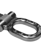 034 Motorsport Stainless Steel Tow Hook 150mm Volkswagen MK8 GTI | R 2021+                                     - 034-605-0026 - Image 4