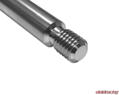 034 Motorsport Stainless Steel Tow Hook 150mm Volkswagen MK8 GTI | R 2021+ - 034-605-0026