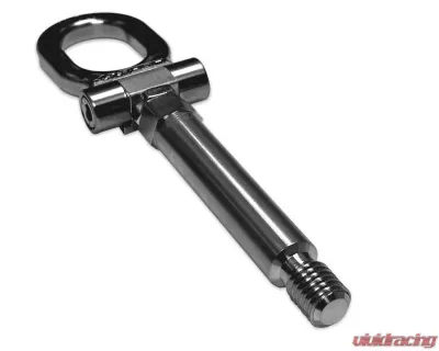 034 Motorsport Stainless Steel Tow Hook 150mm Volkswagen MK8 GTI | R 2021+ - 034-605-0026