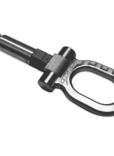 034Motorsport Stainless Steel Tow Hook 100mm for Audi A3/S3 2022-2024 & VW GTI/R MK8                                     - 034-605-0028 - Image 5