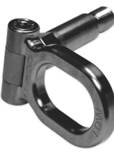 034Motorsport Stainless Steel Tow Hook 100mm for Audi A3/S3 2022-2024 & VW GTI/R MK8                                     - 034-605-0028 - Image 5