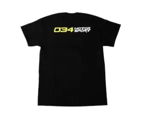 034 Motorsport Black 