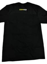 034Motorsport B9 Audi SQ5 Lines T-Shirt                                     - 034-A01-1022-XL - Image 3