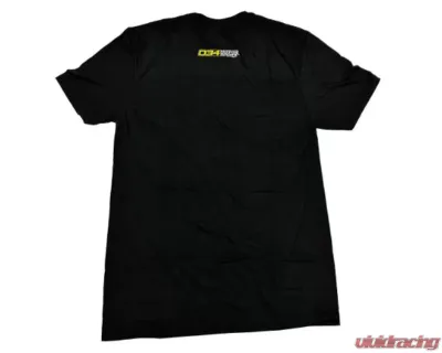034Motorsport B9 Audi SQ5 Lines T-Shirt - 034-A01-1022-XL