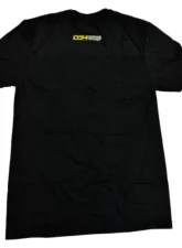 034Motorsport B9 Audi SQ5 Lines T-Shirt, Women's                                     - 034-A01-1022-WL - Image 3