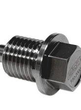 034 Motorsport Billet Magnetic Oil Drain Plug Kit With Metal Oil Pan Audi | VW                                     - 034-110-2000 - Image 6