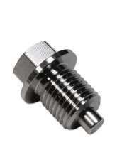 034 Motorsport Billet Magnetic Oil Drain Plug Kit With Metal Oil Pan Audi | VW                                     - 034-110-2000 - Image 3