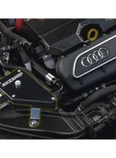 034 MotorSport Billet Aluminum Engine Catch Can Kit Audi TTRS 8S 2.5 TFSI EVO 2018-2020                                     - 034-101-1014 - Image 6